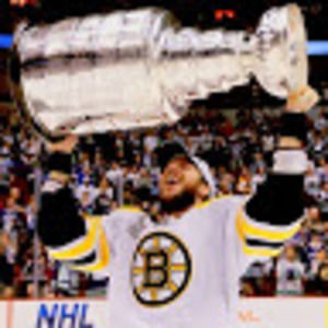 Meet your Posher, Ed